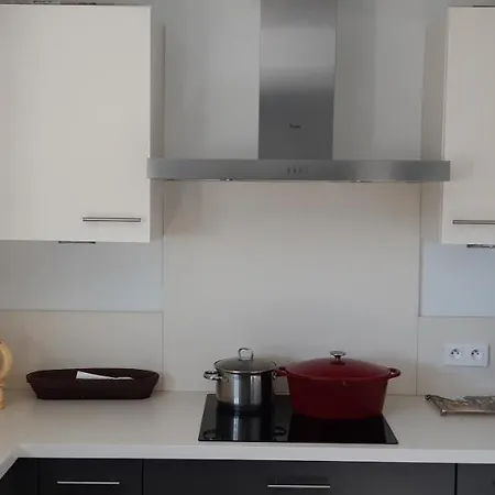 דירה Belle Vue *