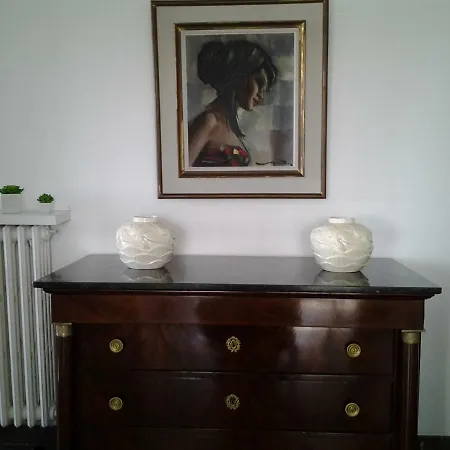 Belle Vue Appartement *