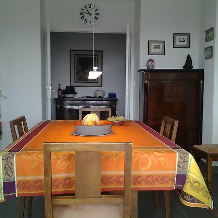 Belle Vue Appartement Cros-de-Cagnes